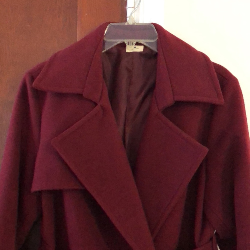 🧥Beautiful long coat - Picture 3 of 10